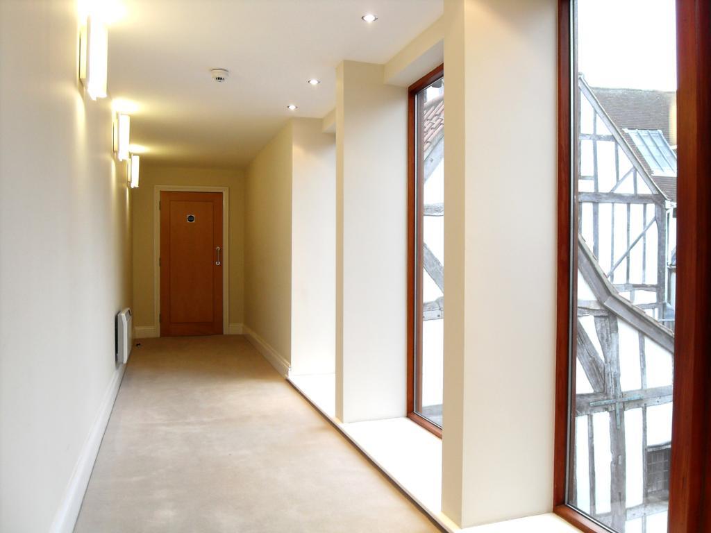 Апартаменты 11 Talbot Court Йорк Экстерьер фото